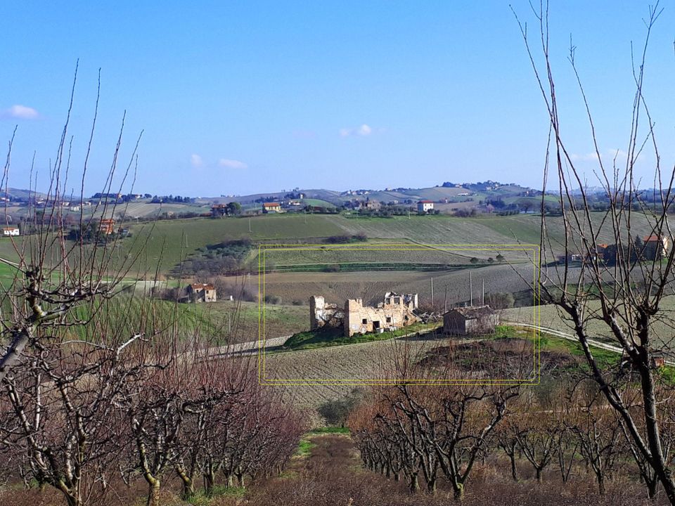 Landejendom i Appignano del Tronto, Ascoli Piceno - foto 5