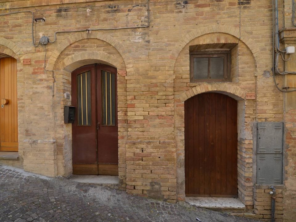 Villa i Acquaviva Picena, Ascoli Piceno - foto 2