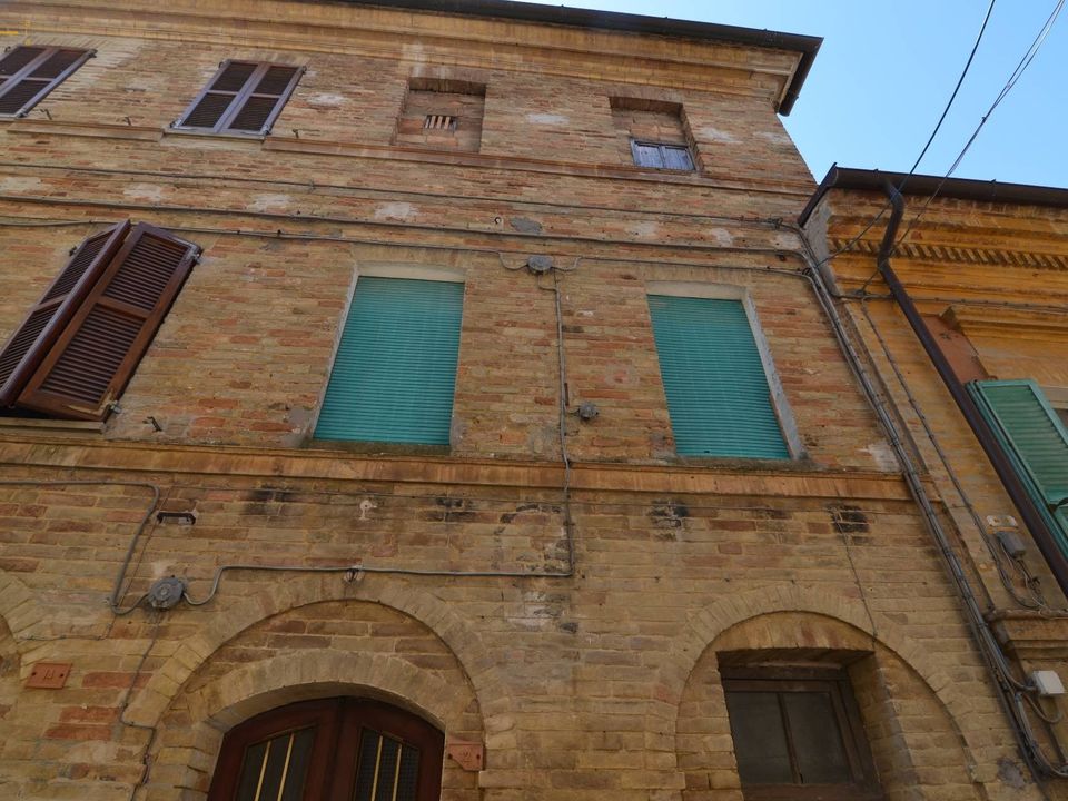 Villa i Acquaviva Picena, Ascoli Piceno - foto 3