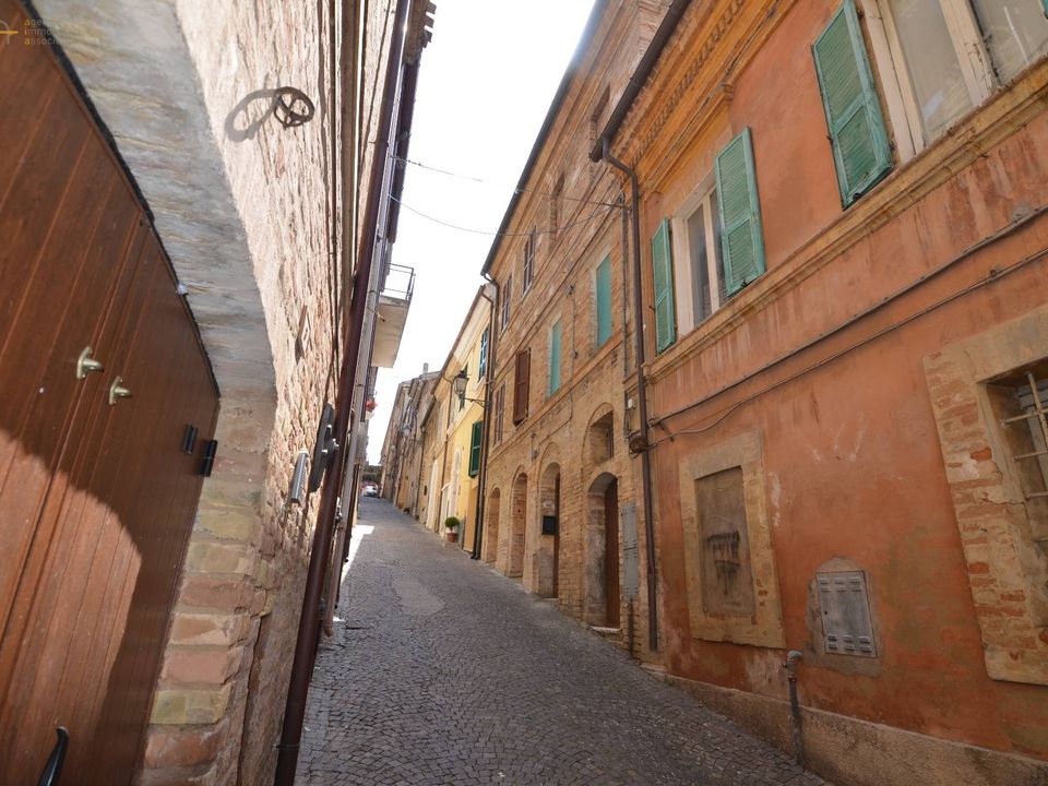 Villa i Acquaviva Picena, Ascoli Piceno - foto 4