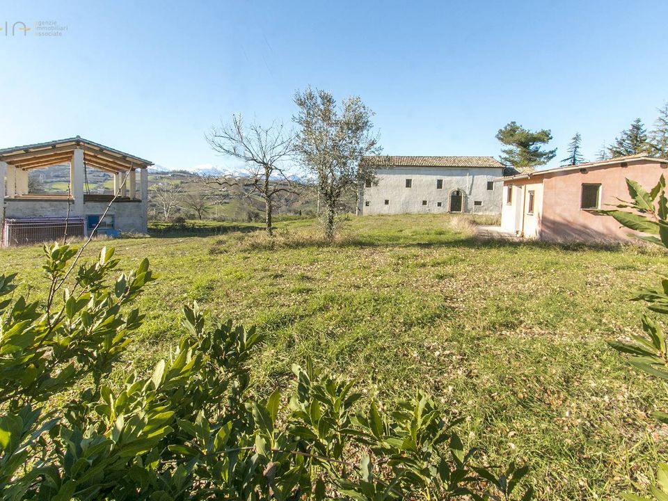 Masia a Fermo, Fermo - foto 1