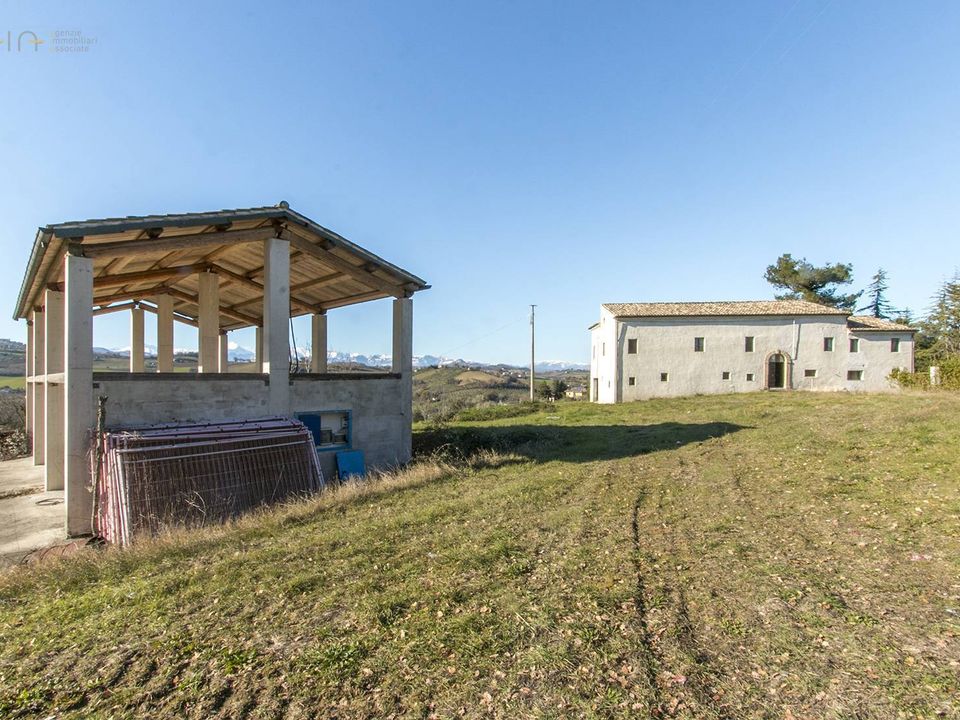 Masia a Fermo, Fermo - foto 2