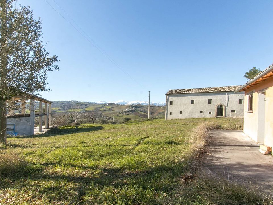 Masia a Fermo, Fermo - foto 3