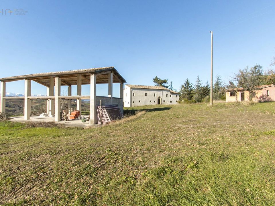 Masia a Fermo, Fermo - foto 4