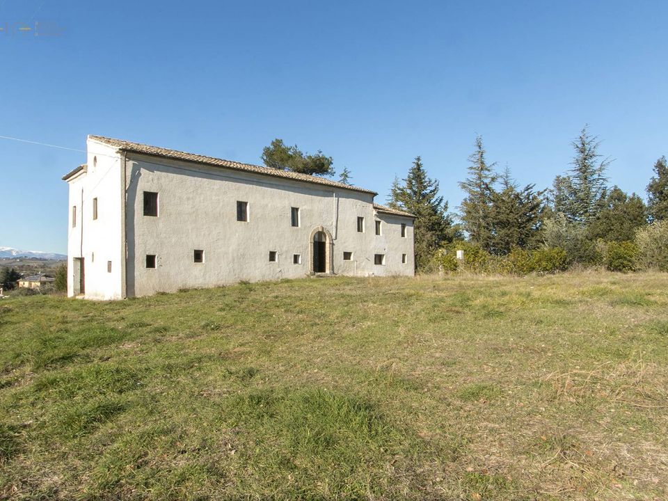Masia a Fermo, Fermo - foto 5