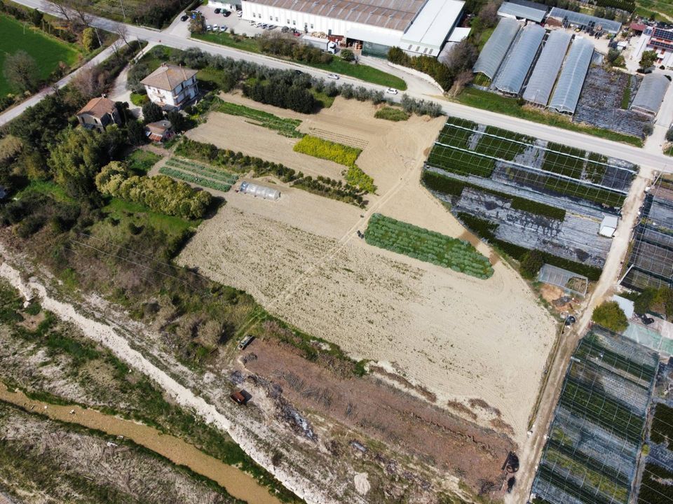 Helårsgrund i Ripatransone, Ascoli Piceno - foto 5
