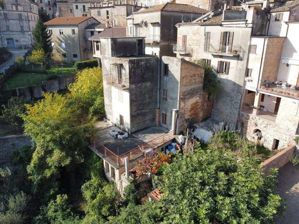 Villa i Ripatransone, Ascoli Piceno - foto 1