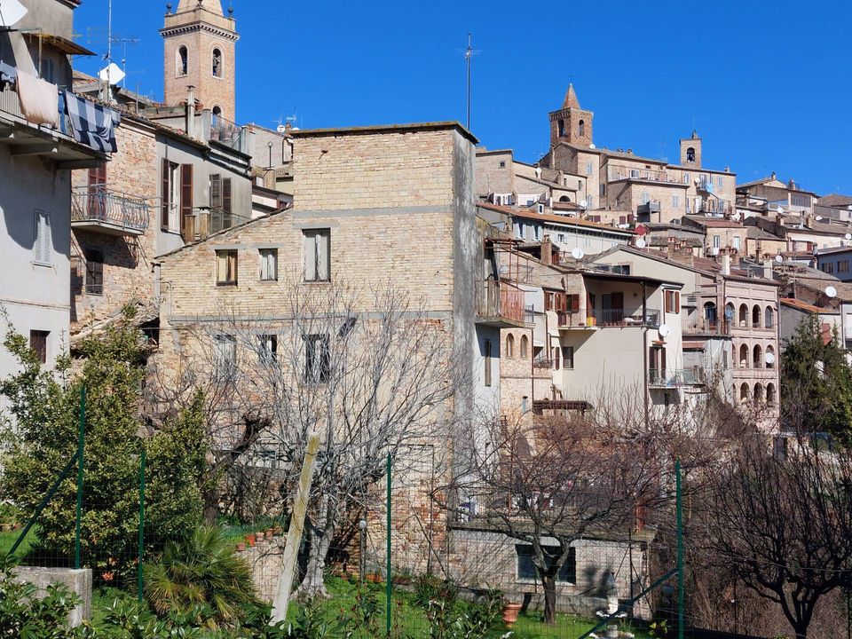 Villa i Ripatransone, Ascoli Piceno - foto 2