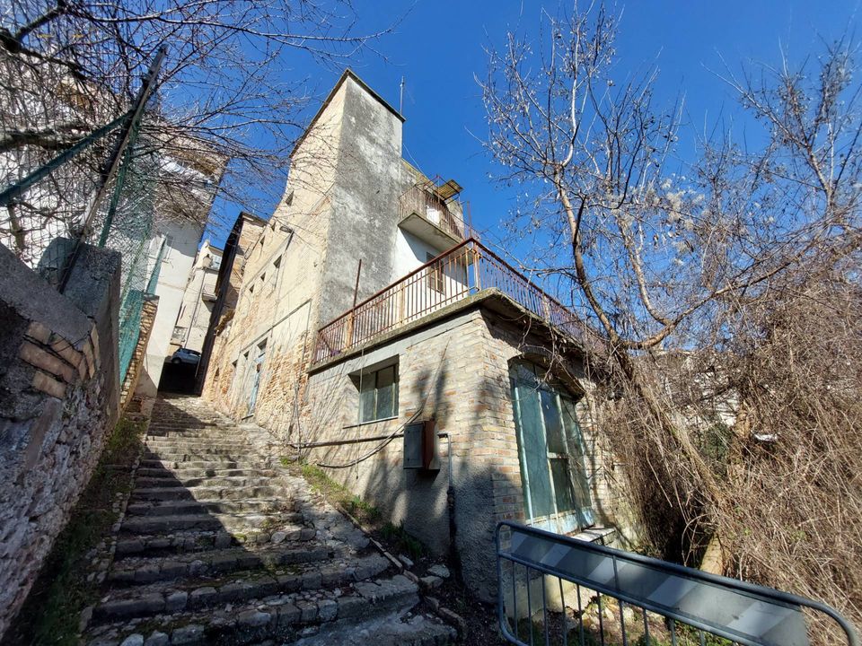 Villa i Ripatransone, Ascoli Piceno - foto 3