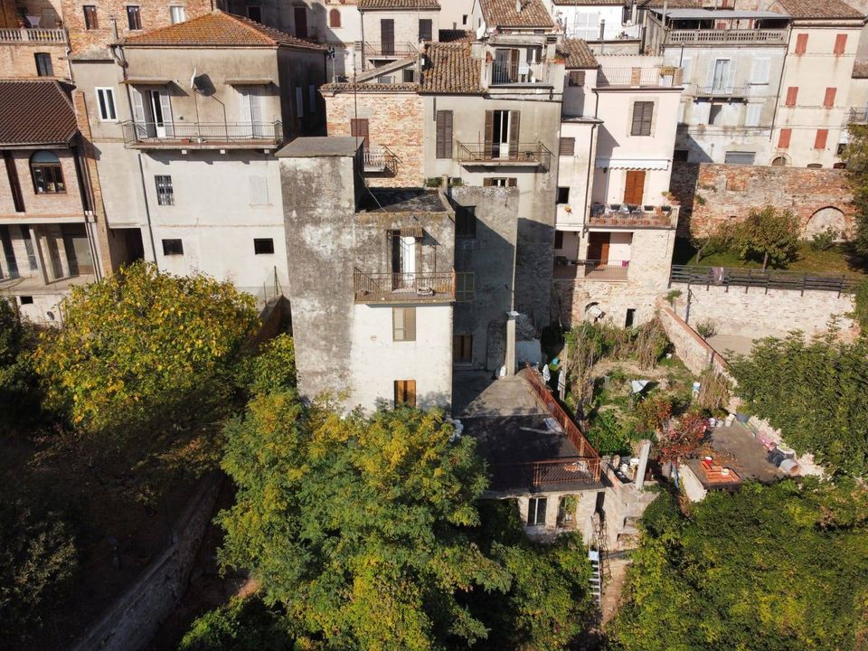 Villa i Ripatransone, Ascoli Piceno - foto 5