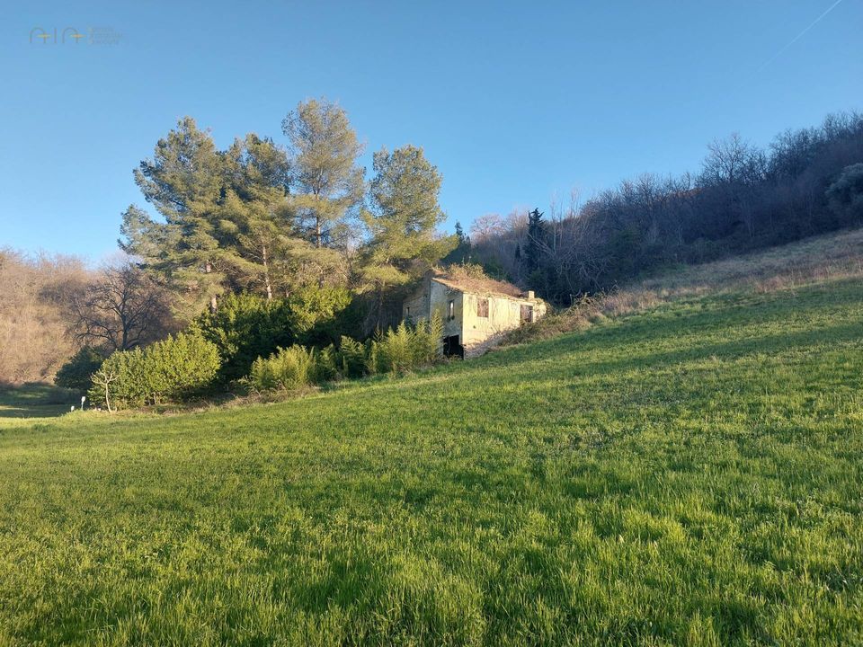 Landejendom i Ripatransone, Ascoli Piceno - foto 2