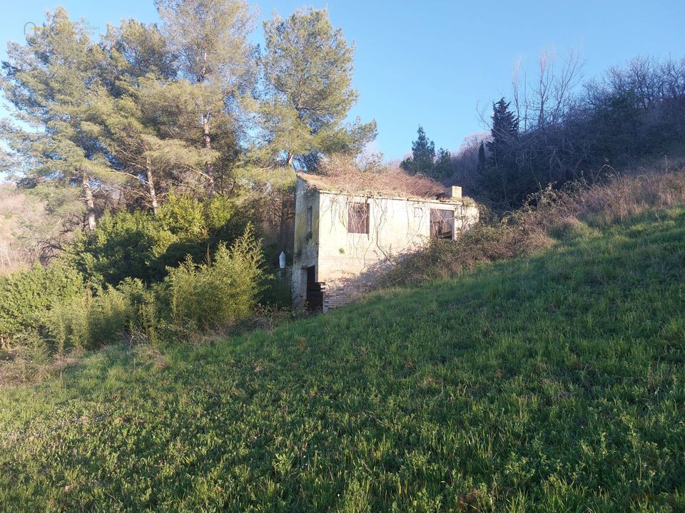Landejendom i Ripatransone, Ascoli Piceno - foto 3