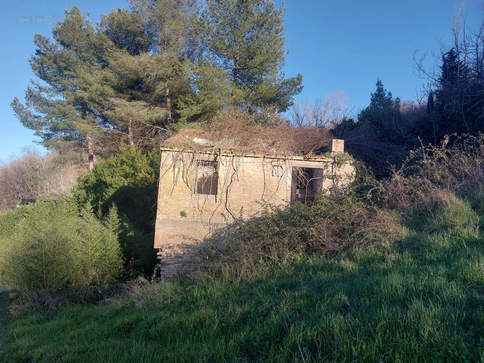 Landejendom i Ripatransone, Ascoli Piceno - foto 4
