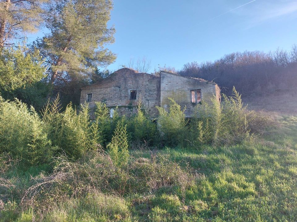 Landejendom i Ripatransone, Ascoli Piceno - foto 5