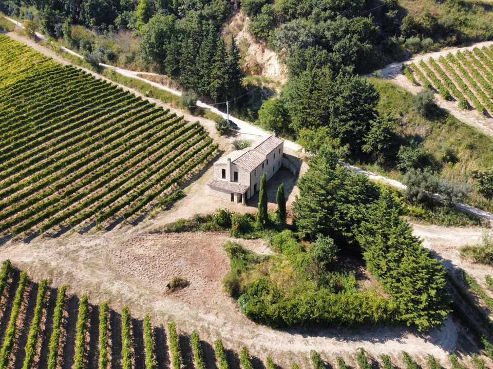 Herregård i Ripatransone, Ascoli Piceno - bilde 5