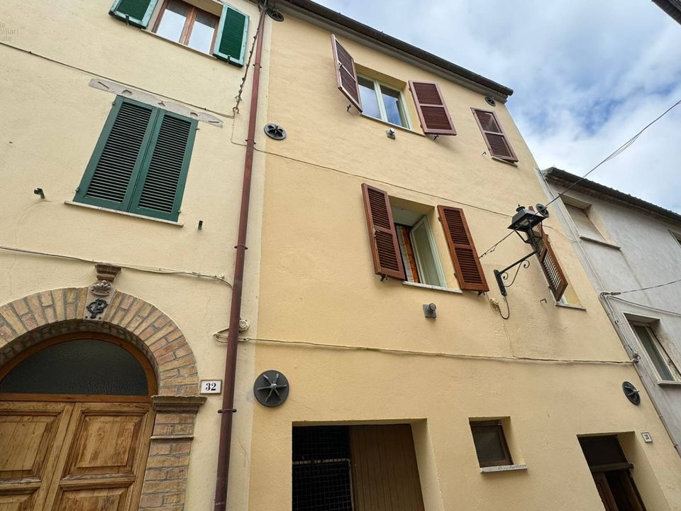 Villa i Rotella, Ascoli Piceno - foto 1