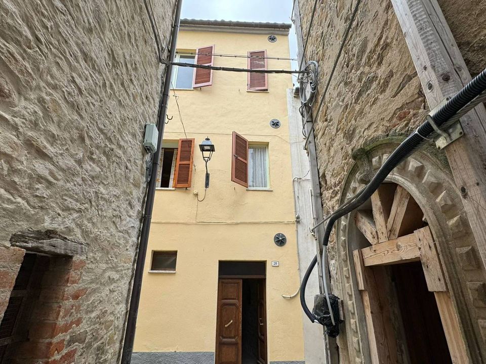 Villa i Rotella, Ascoli Piceno - foto 2