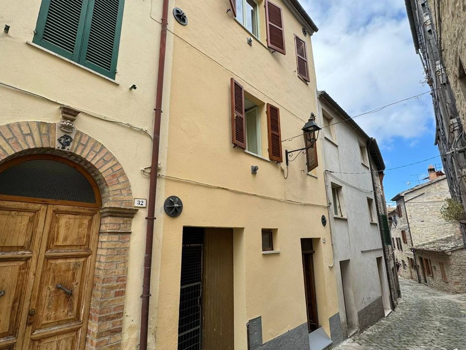 Villa i Rotella, Ascoli Piceno - foto 3