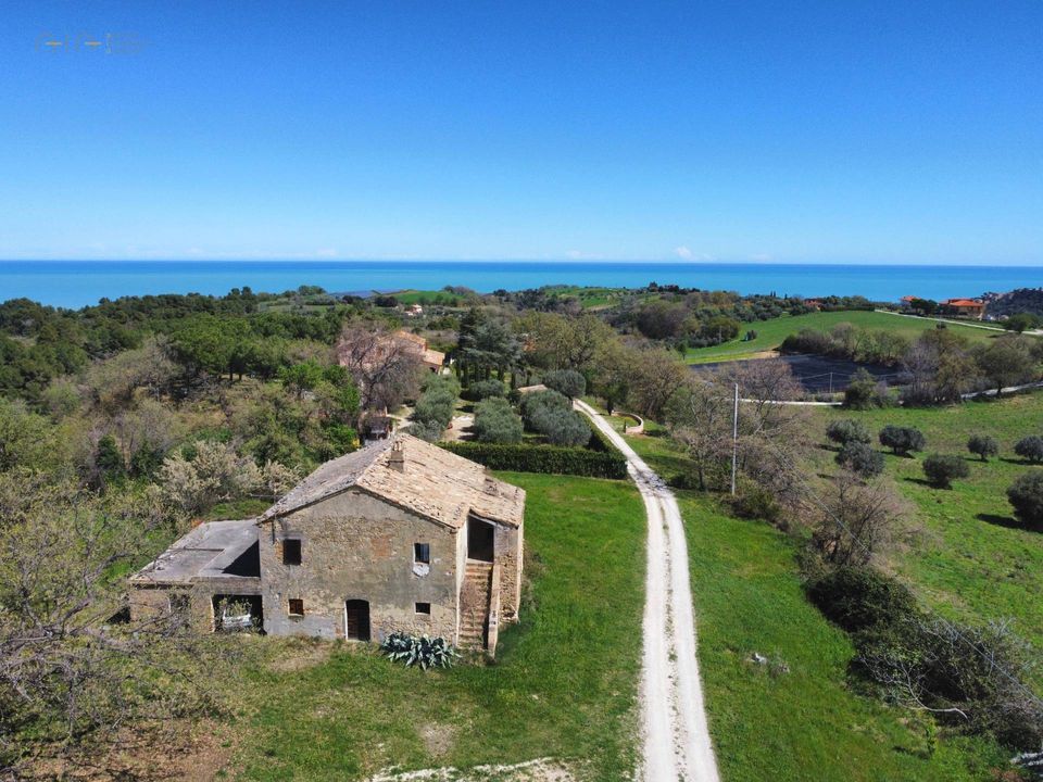 Landejendom i Cupra Marittima, Ascoli Piceno - foto 2