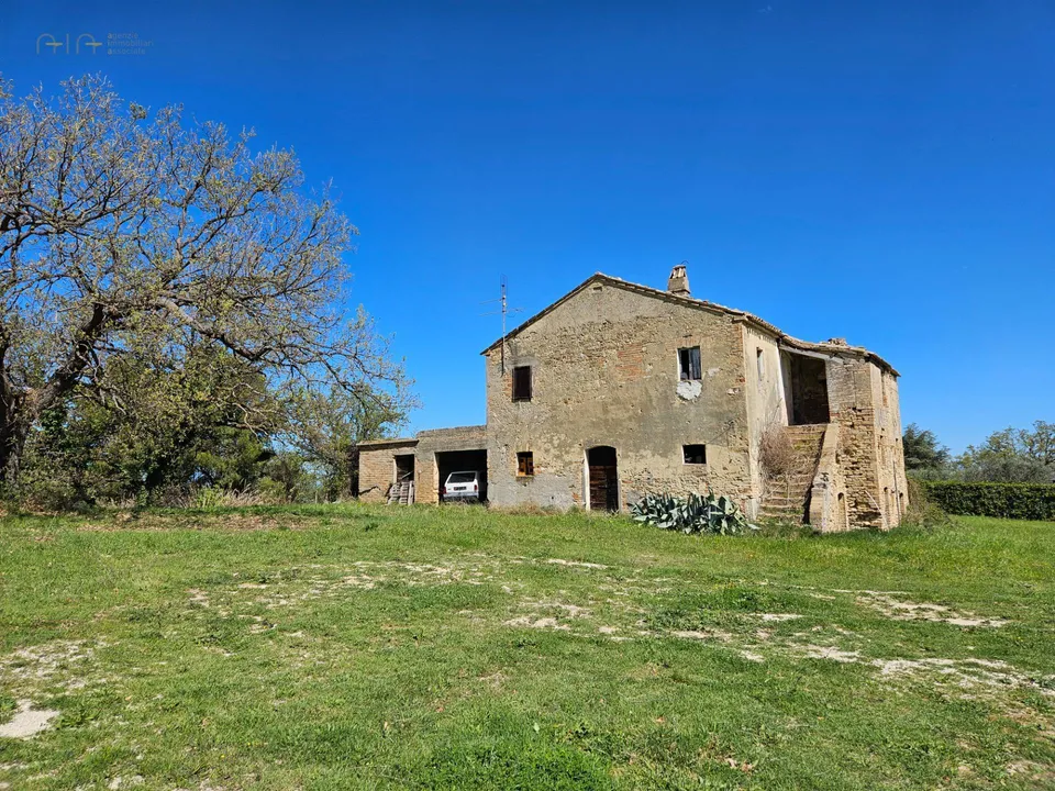 Landejendom i Cupra Marittima, Ascoli Piceno - foto 5