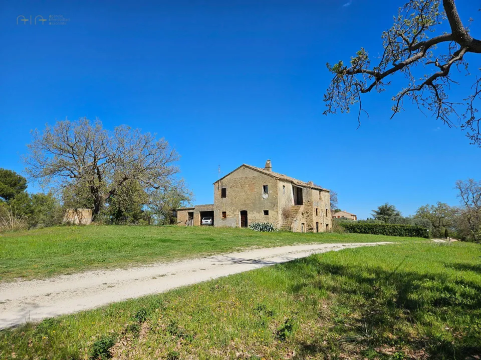 Landejendom i Cupra Marittima, Ascoli Piceno - foto 3