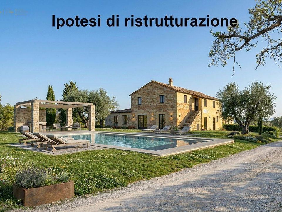 Landejendom i Cupra Marittima, Ascoli Piceno - foto 4