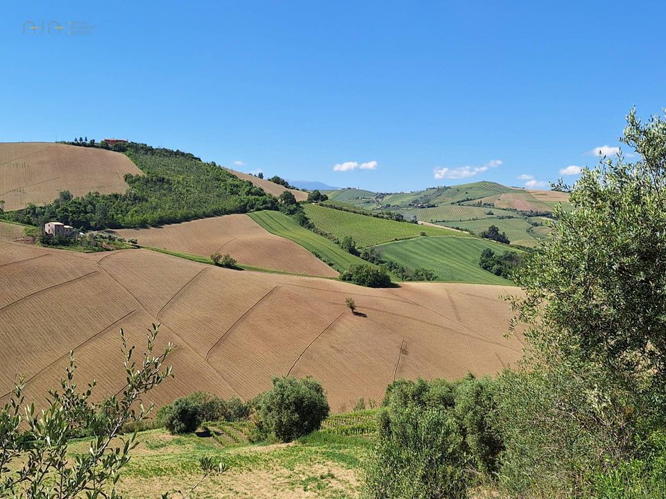 Helårsgrund i Ripatransone, Ascoli Piceno - foto 2