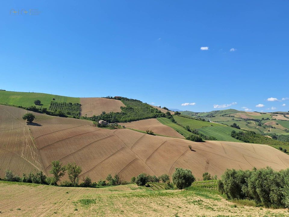 Helårsgrund i Ripatransone, Ascoli Piceno - foto 3