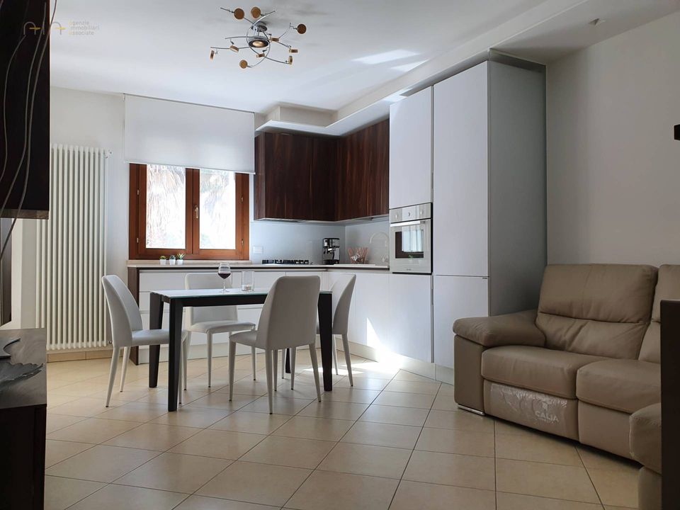 Lejlighed i Ripatransone, Ascoli Piceno - foto 2