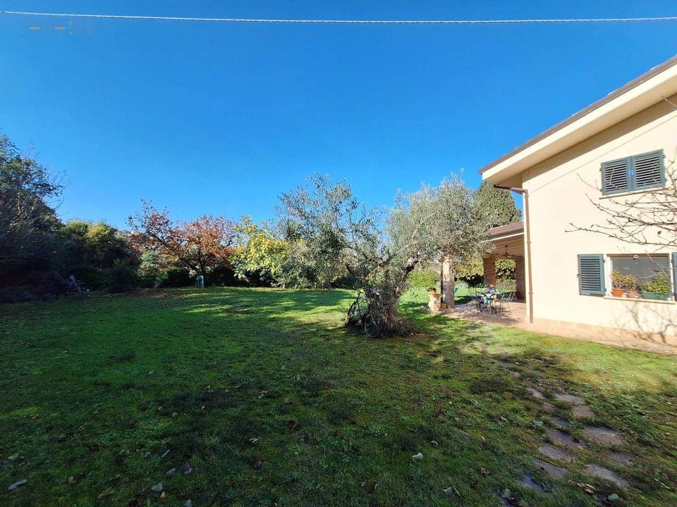 Landejendom i Ripatransone, Ascoli Piceno - foto 4