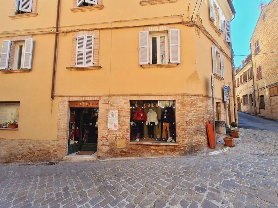 Erhvervsejendom i Ripatransone, Ascoli Piceno - foto 2