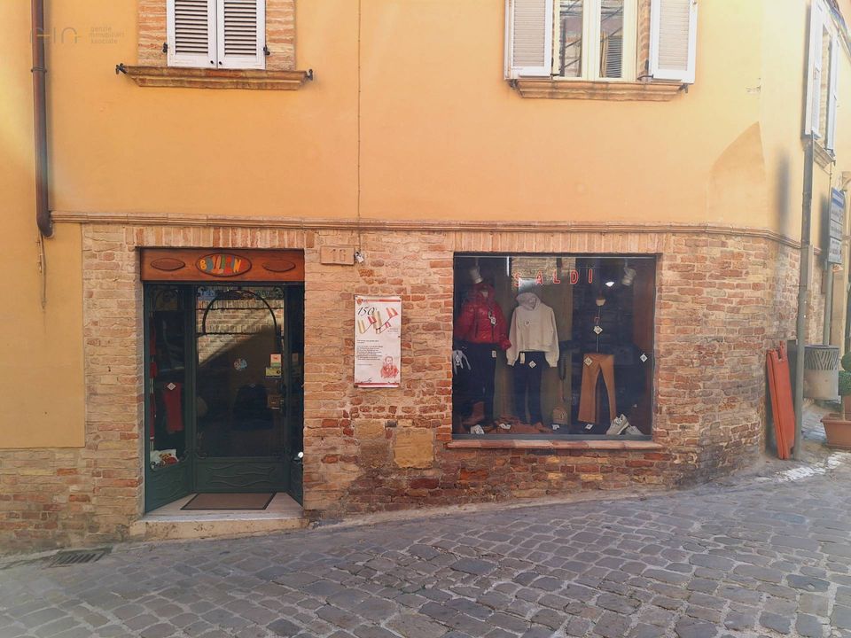 Erhvervsejendom i Ripatransone, Ascoli Piceno - foto 4