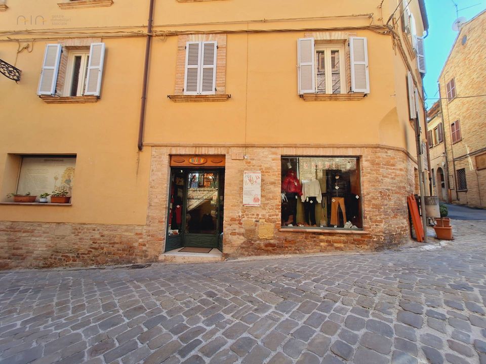 Erhvervsejendom i Ripatransone, Ascoli Piceno - foto 5