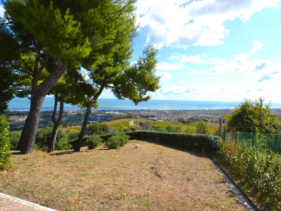 Villa i Colonnella, Teramo - foto 2