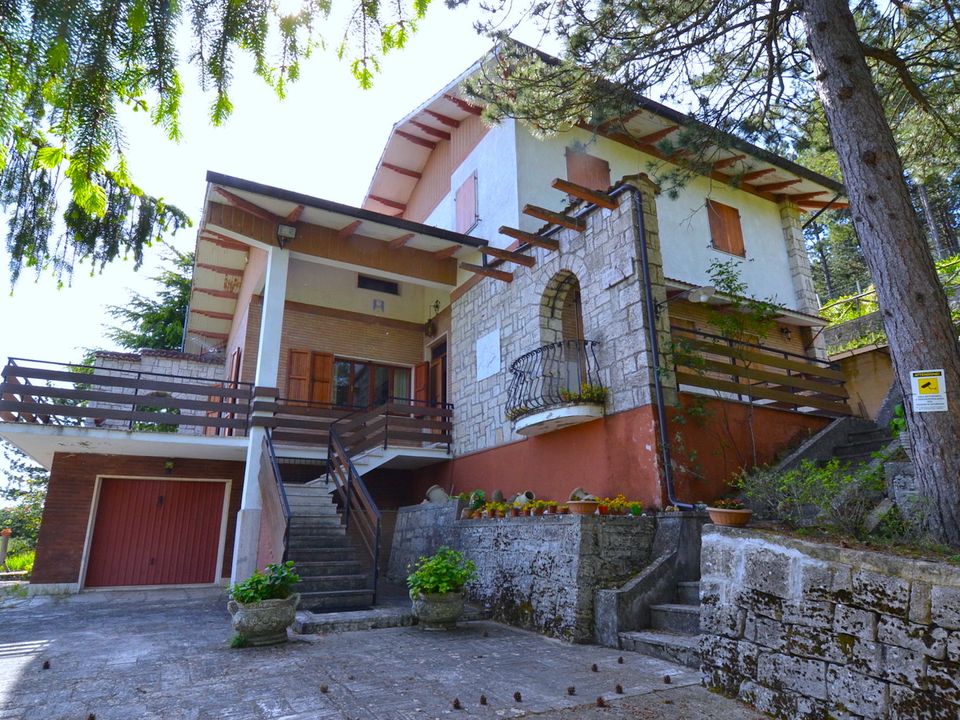 Villa i Ascoli Piceno, Ascoli Piceno - foto 1