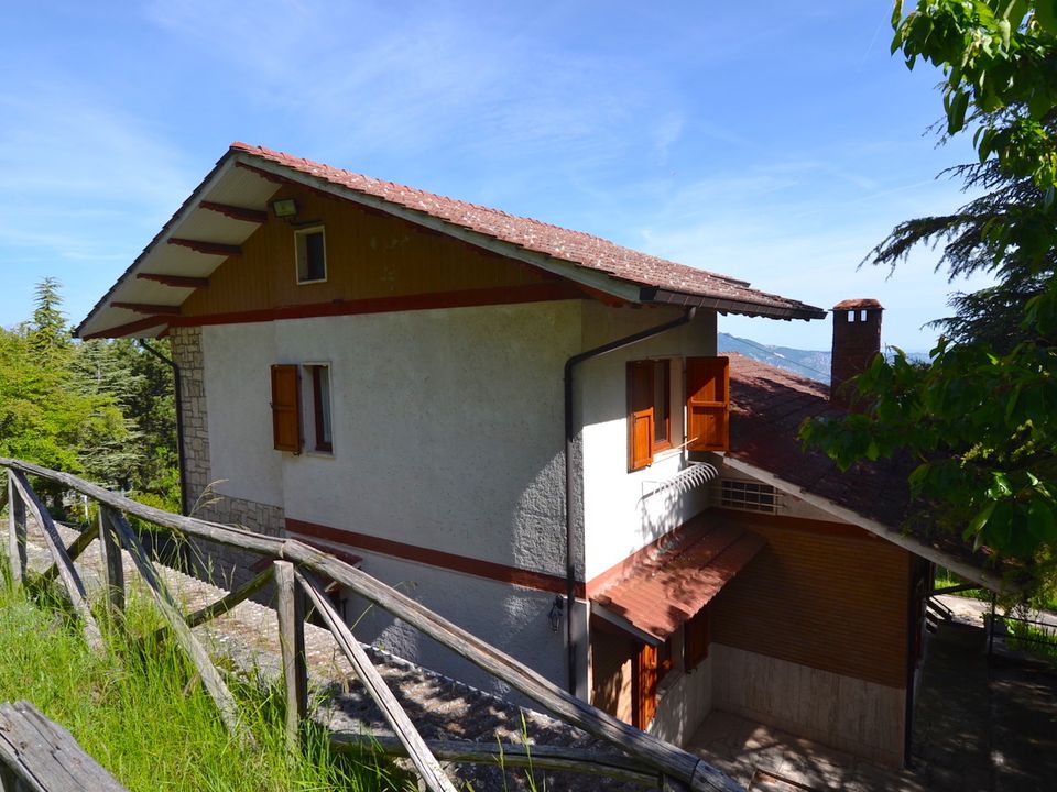 Villa i Ascoli Piceno, Ascoli Piceno - foto 2