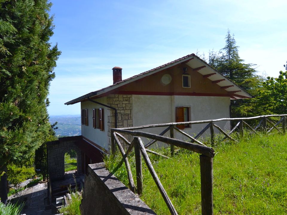 Villa i Ascoli Piceno, Ascoli Piceno - foto 3