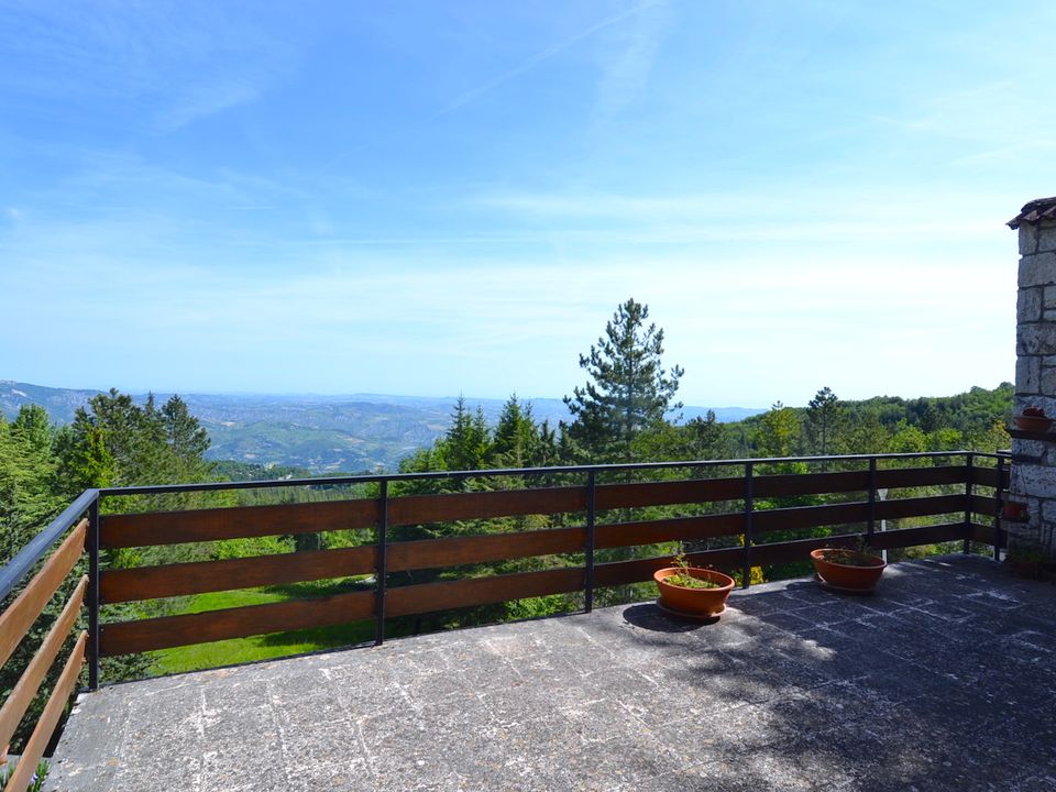 Villa i Ascoli Piceno, Ascoli Piceno - foto 5