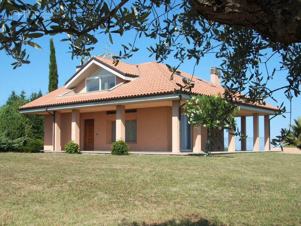 Villa i Grottammare, Ascoli Piceno - foto 2