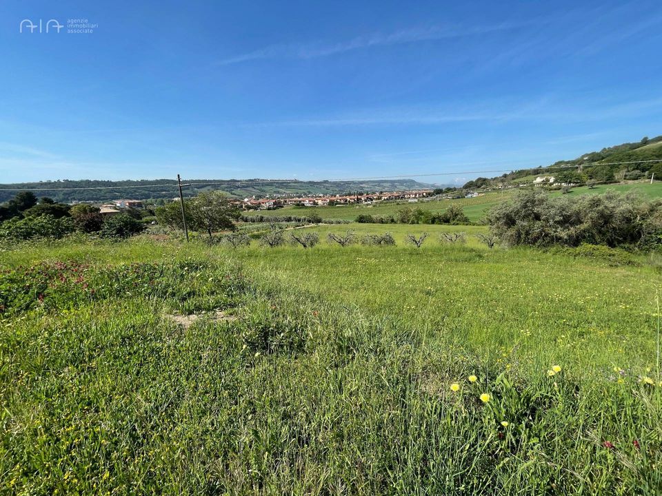 Tomt i Altidona, Fermo - bilde 2