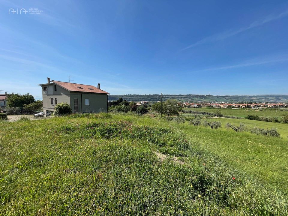 Tomt i Altidona, Fermo - bilde 3