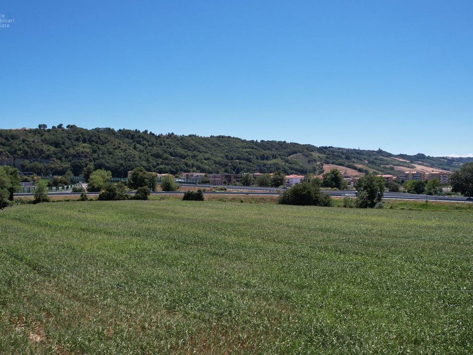 Helårsgrund i Pedaso, Fermo - foto 3