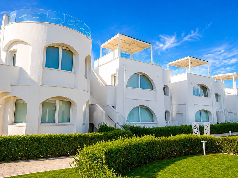 Apartamento en Numana, Ancona - foto 1
