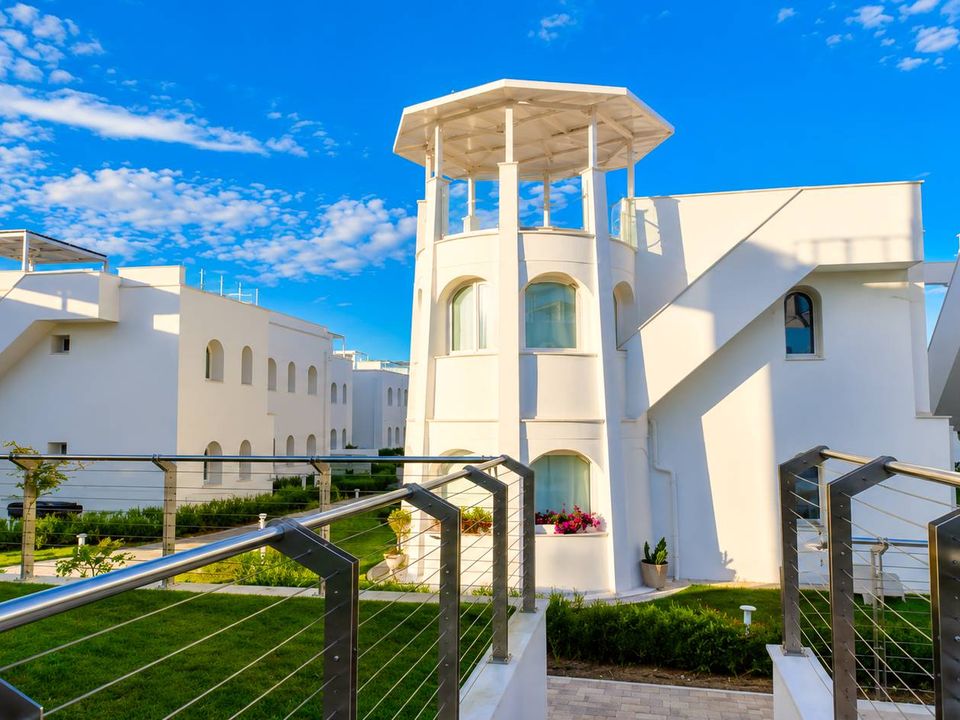 Apartamento en Numana, Ancona - foto 1