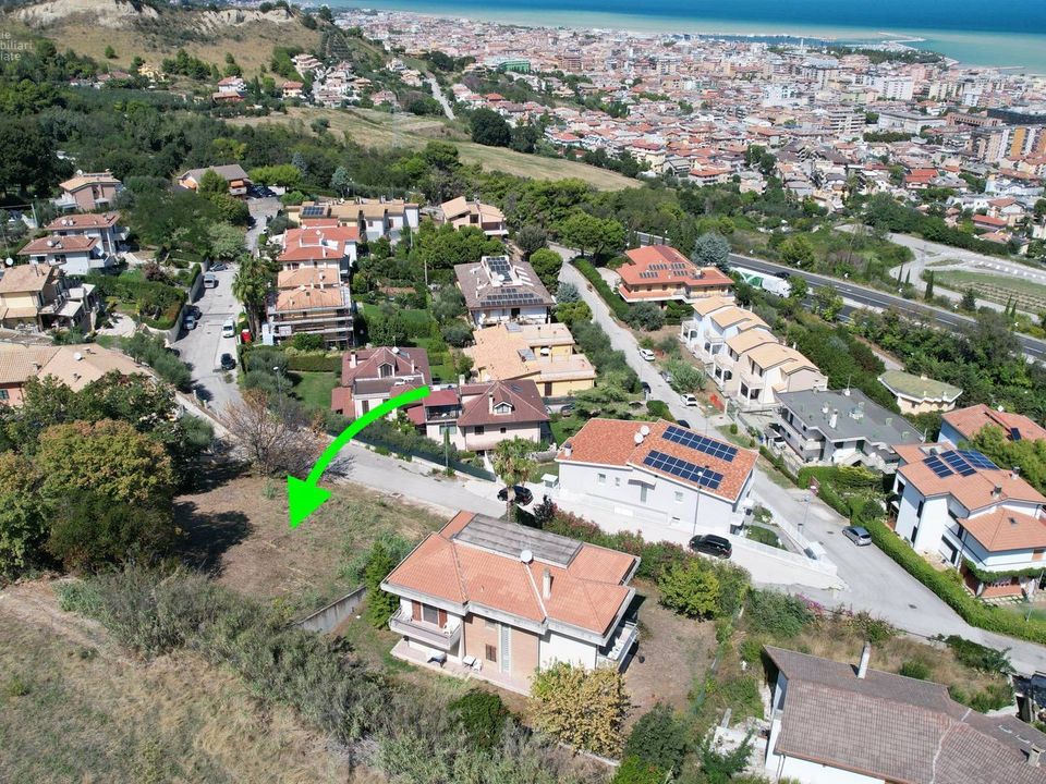 Helårsgrund i San Benedetto Del Tronto, Ascoli Piceno - foto 3