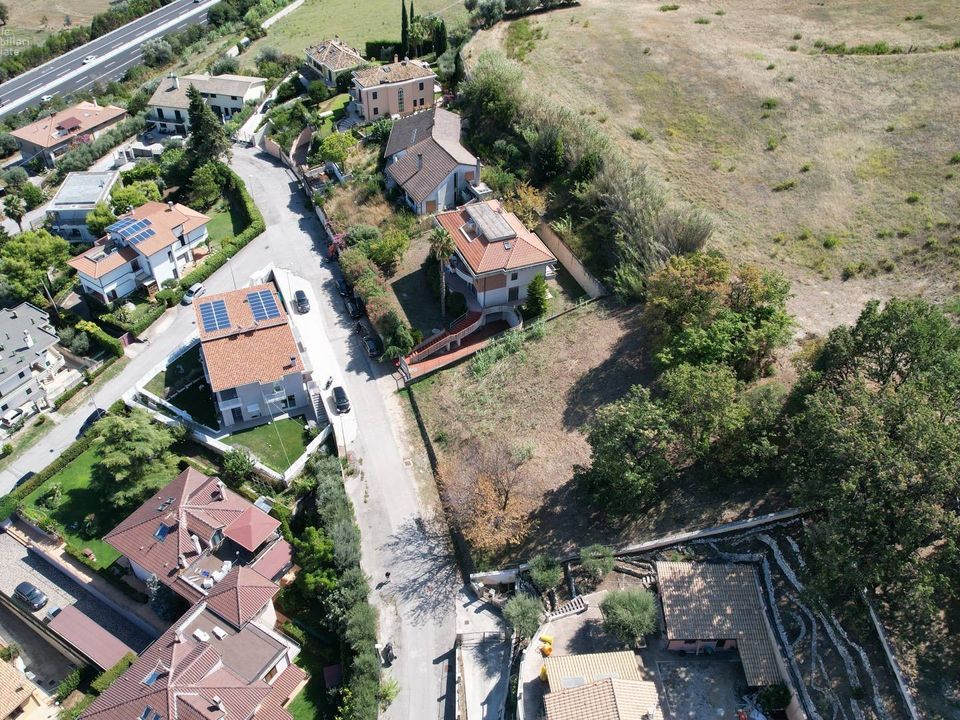 Helårsgrund i San Benedetto Del Tronto, Ascoli Piceno - foto 5