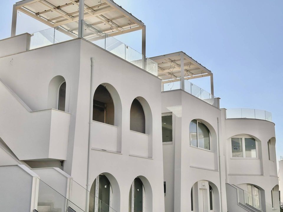 Villa i Numana, Ancona - foto 1