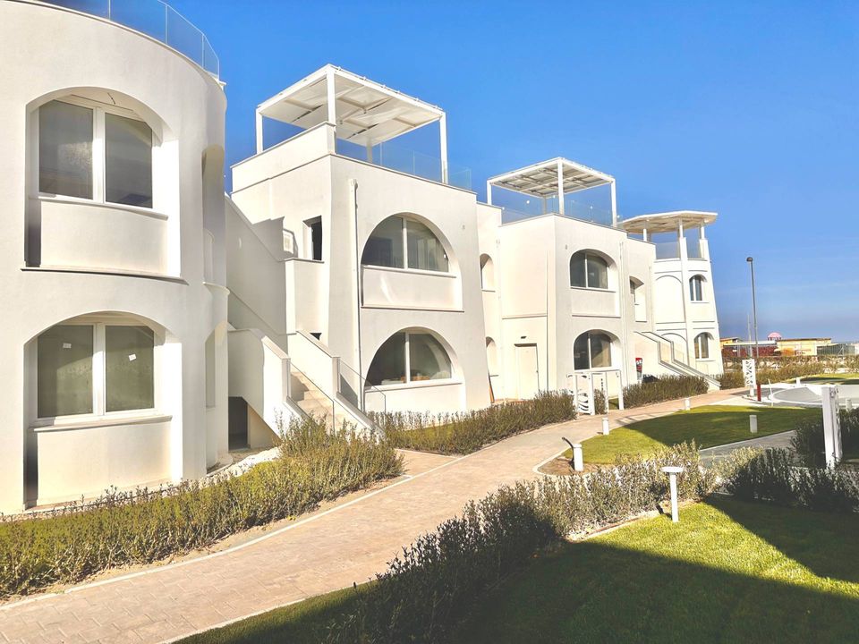 Villa i Numana, Ancona - foto 2