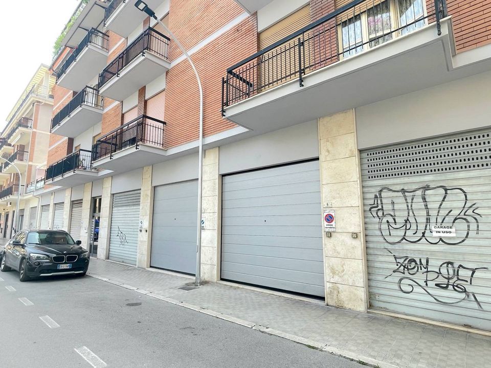 Parkeringsplass i San Benedetto Del Tronto, Ascoli Piceno - bilde 5