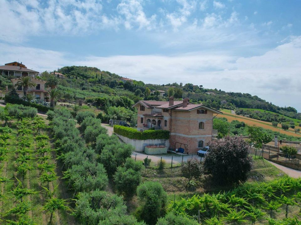 Villa i Colonnella, Teramo - foto 2